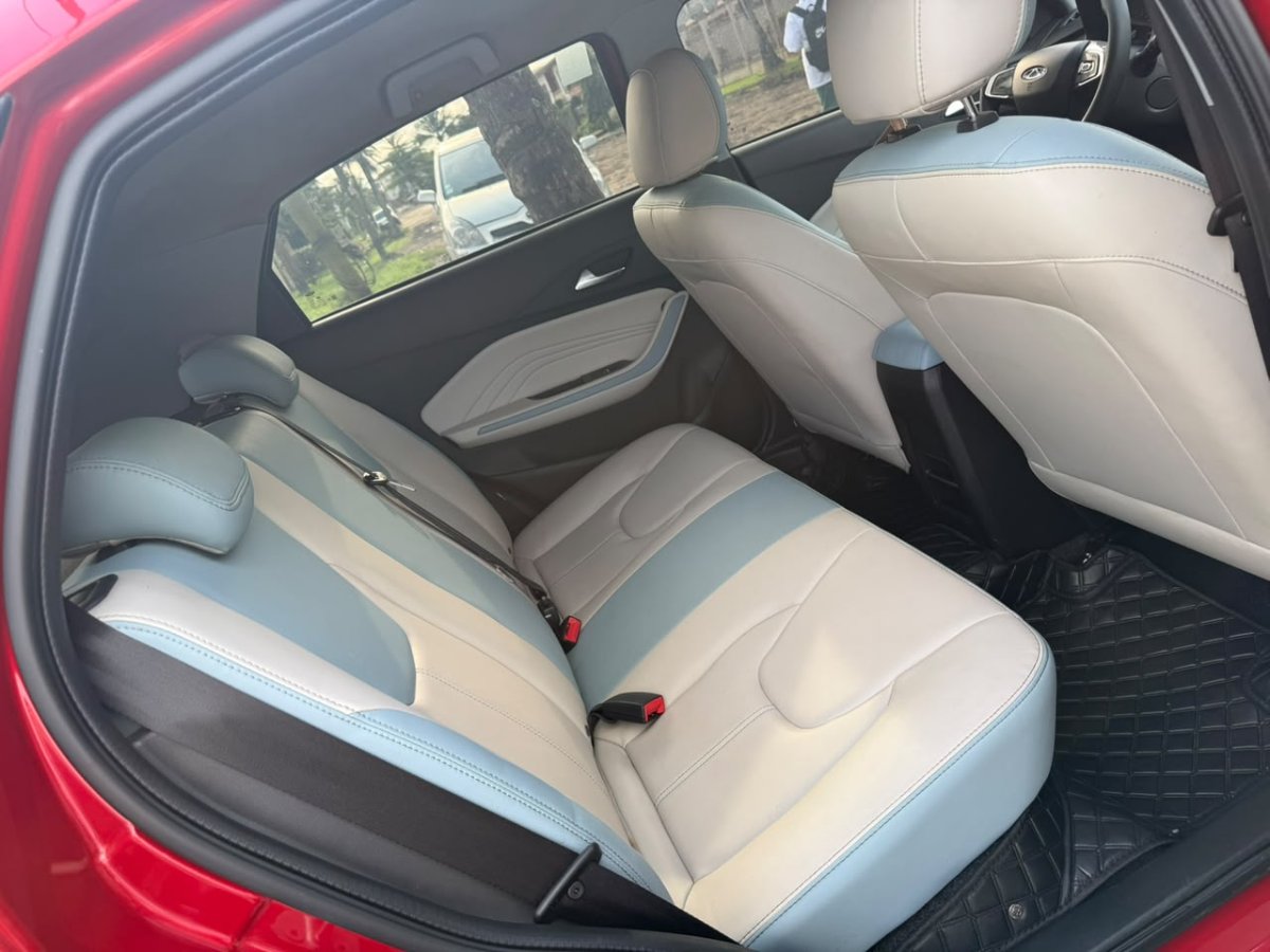 2022 CHERY TIGGO  X3 PLUS  thumbnail 10
