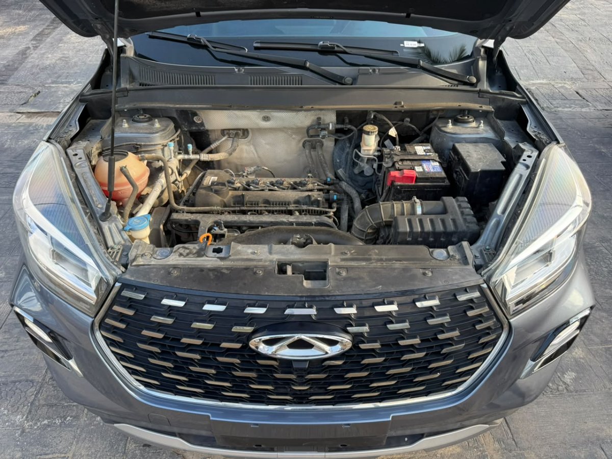 2023 CHERY TIGGO X5 - Image 1