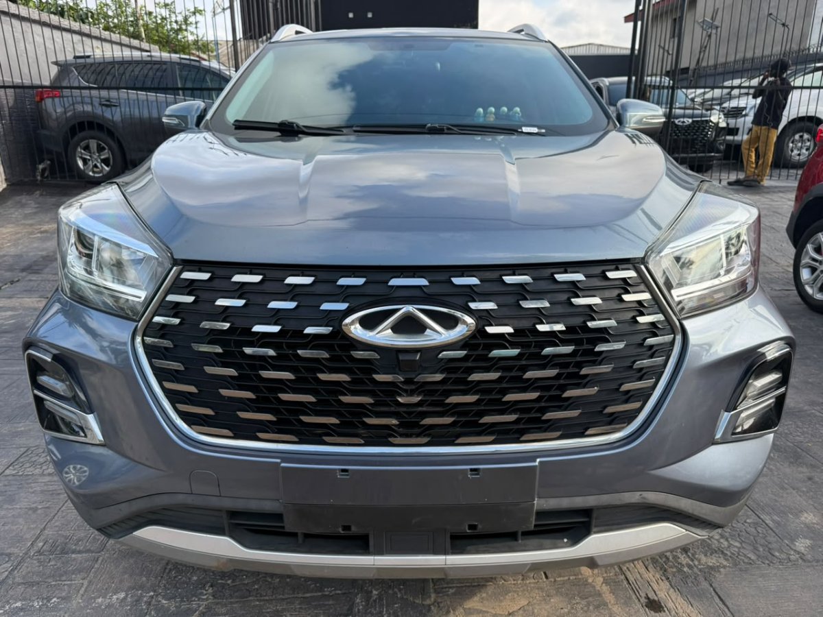 2023  CHERY TIGGO X5 thumbnail 8