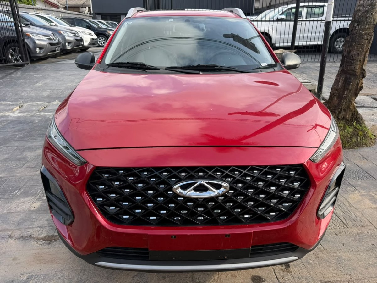 2022 CHERY TIGGO  X3 PLUS  thumbnail 11