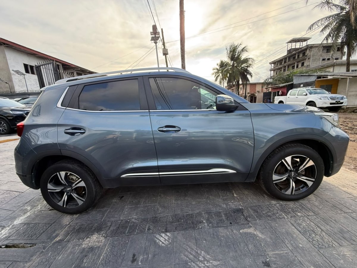 2023  CHERY TIGGO X5 thumbnail 5