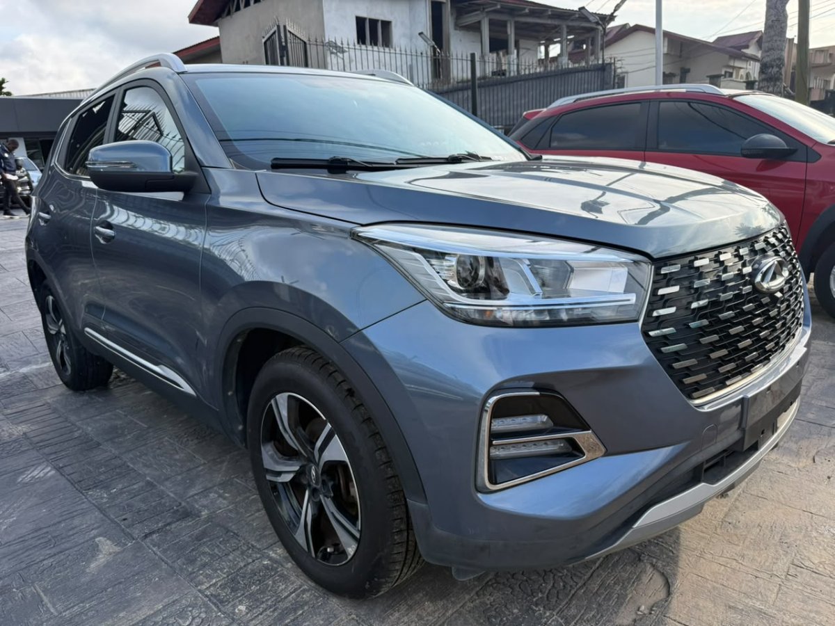 2023  CHERY TIGGO X5 thumbnail 7