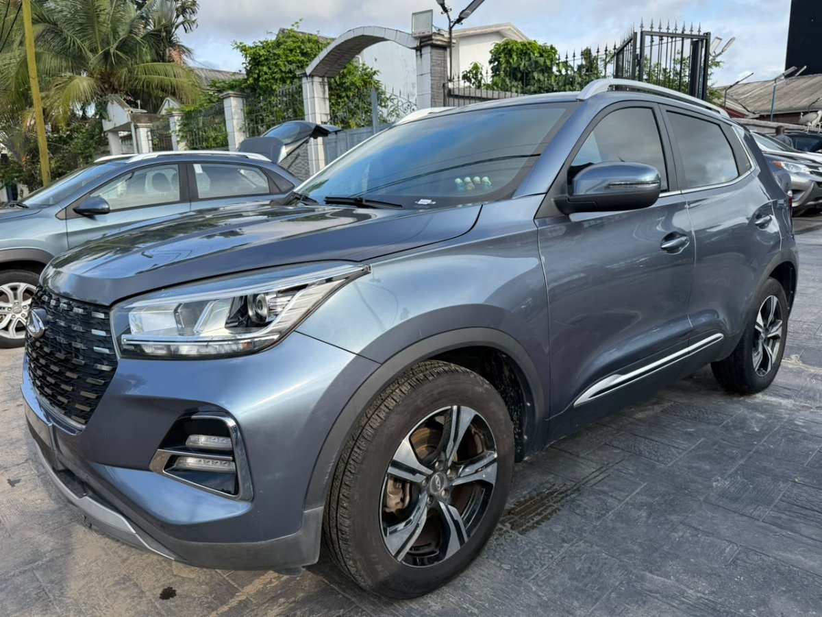 2023  CHERY TIGGO X5 thumbnail 6