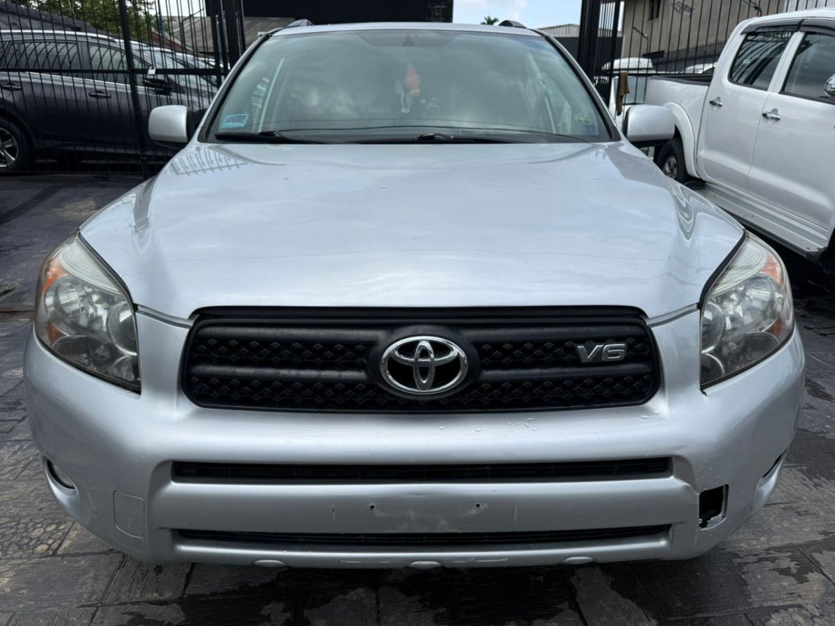 2008 Toyota  RAV4 thumbnail 11