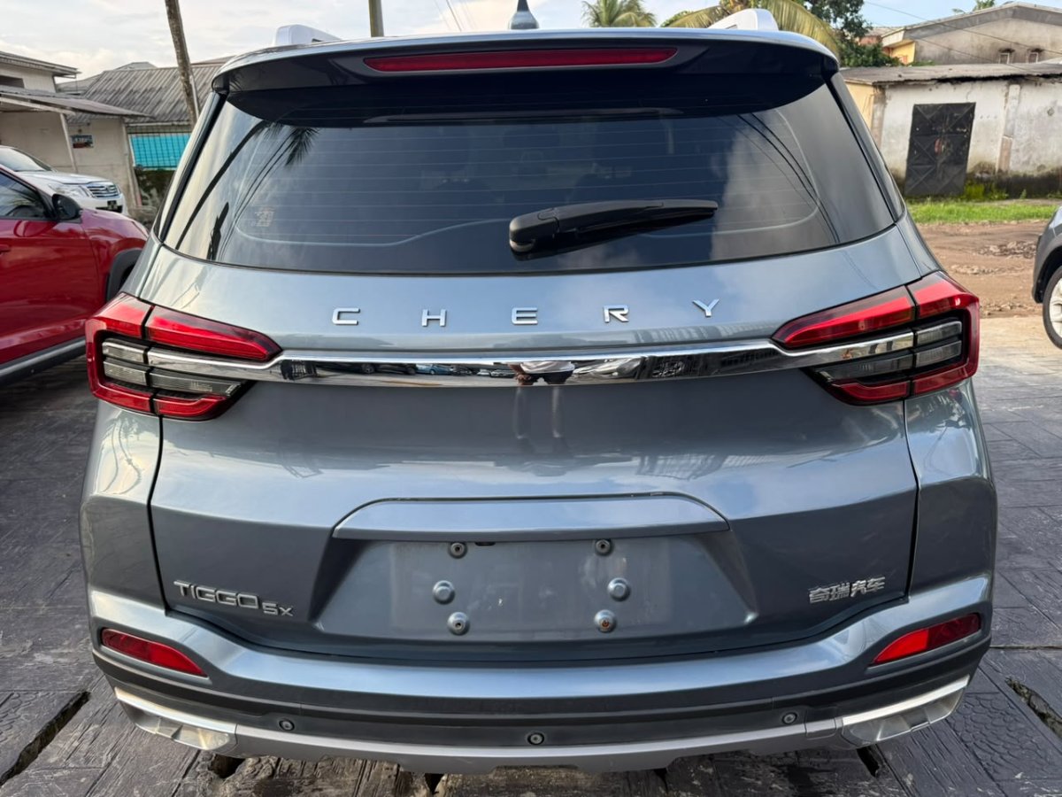 2023  CHERY TIGGO X5 thumbnail 4