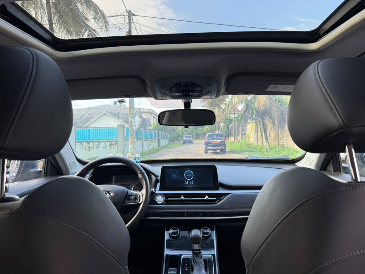 2023  CHERY TIGGO X5 thumbnail 3
