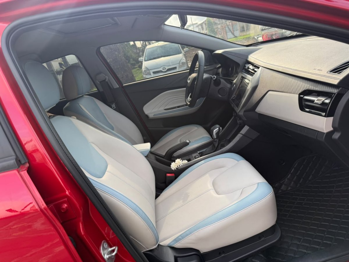 2022 CHERY TIGGO  X3 PLUS  thumbnail 7