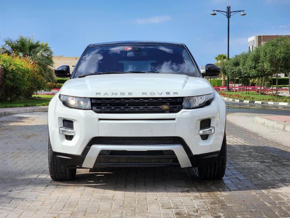 2021 Range Rover Sport thumbnail 3