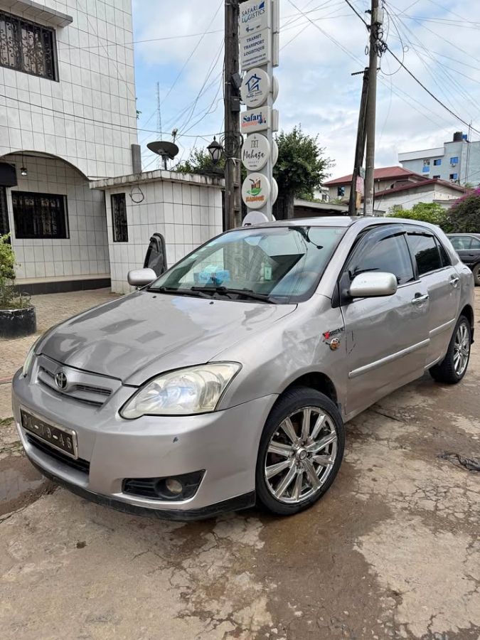 2007 TOYOTA 115 - Image 1