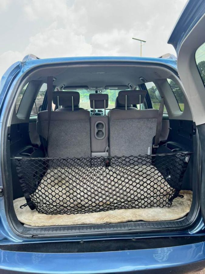 2008 Toyota Rav4 thumbnail 5