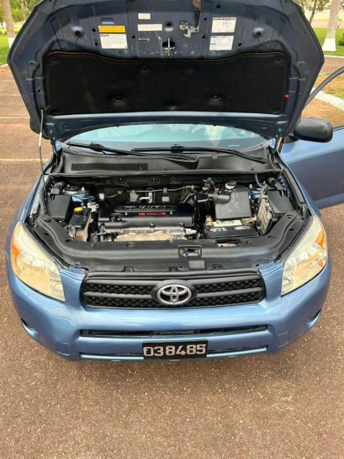 2008 Toyota Rav4 thumbnail 2