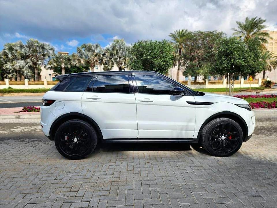 2021 Range Rover Sport - Image 1