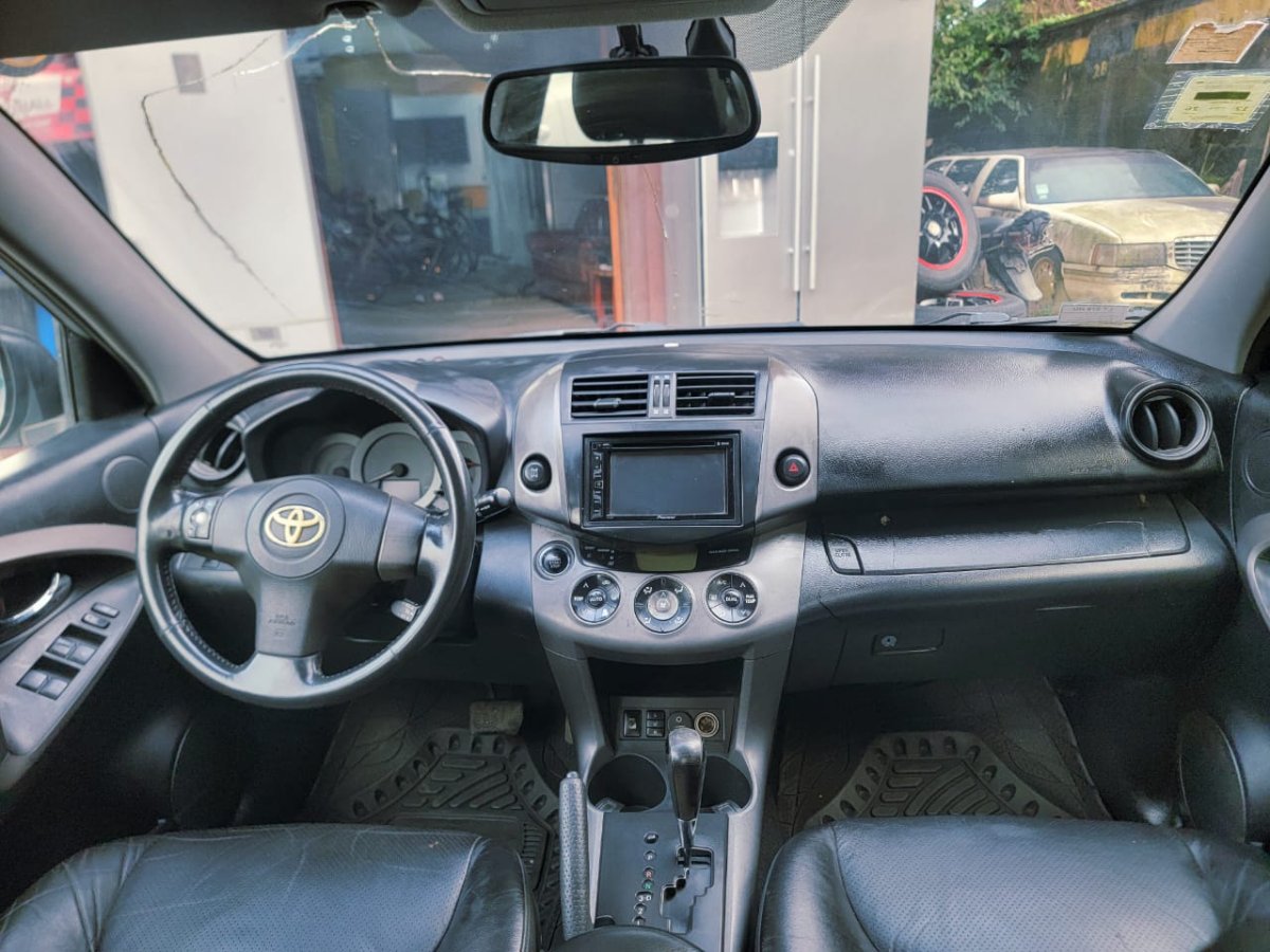 2008 Toyota Rav4 thumbnail 4