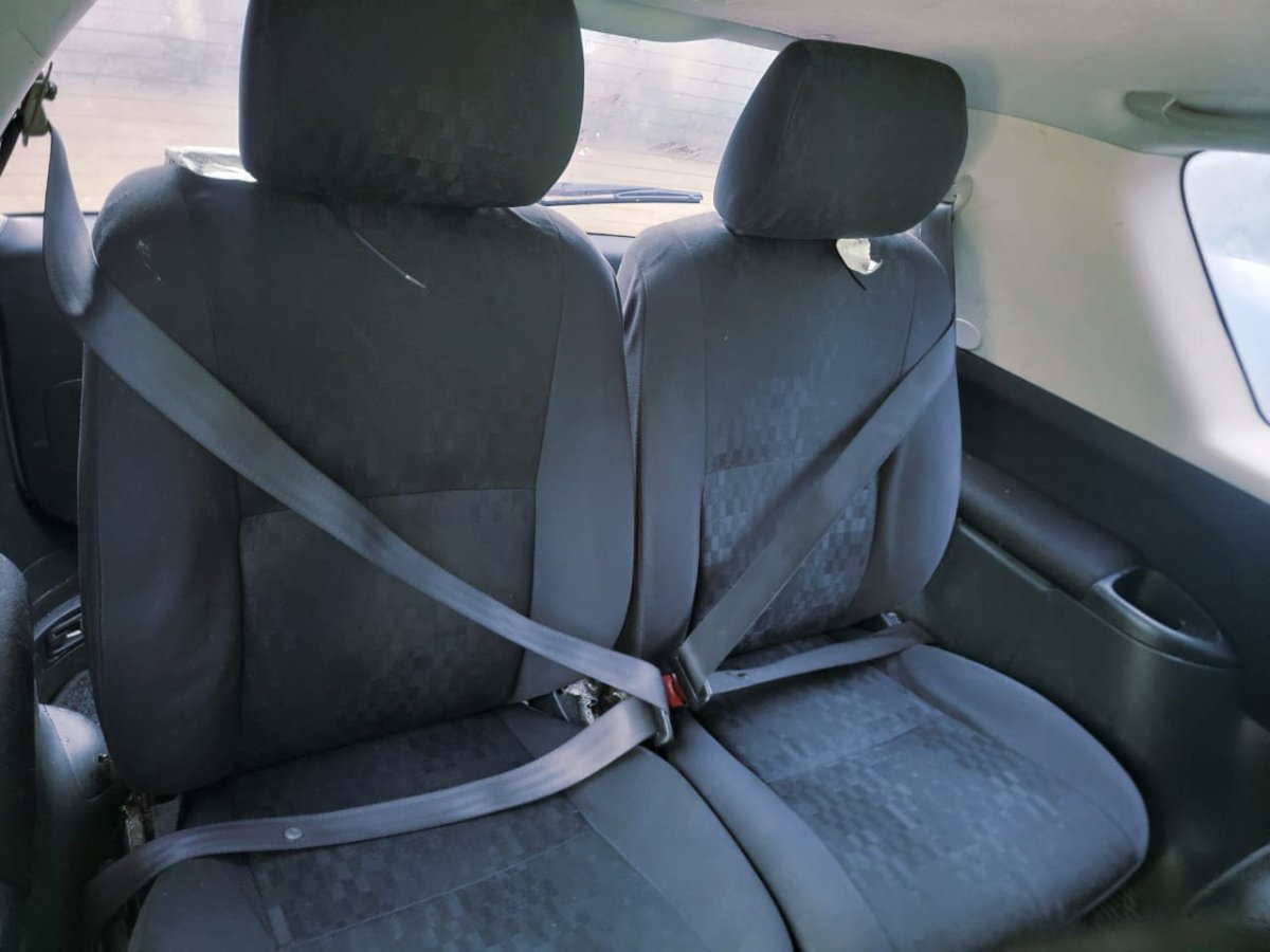 2005 Toyota  Avensis Verso thumbnail 7