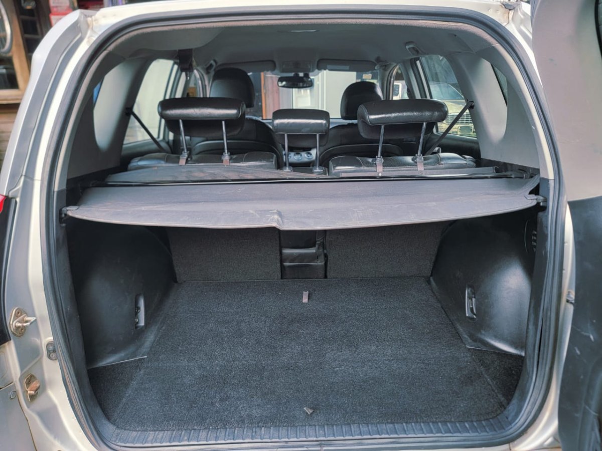 2008 Toyota Rav4 thumbnail 8
