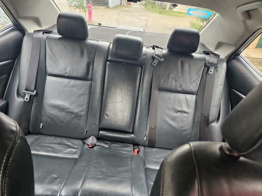 2015 Toyota  Corolla Altis  thumbnail 7