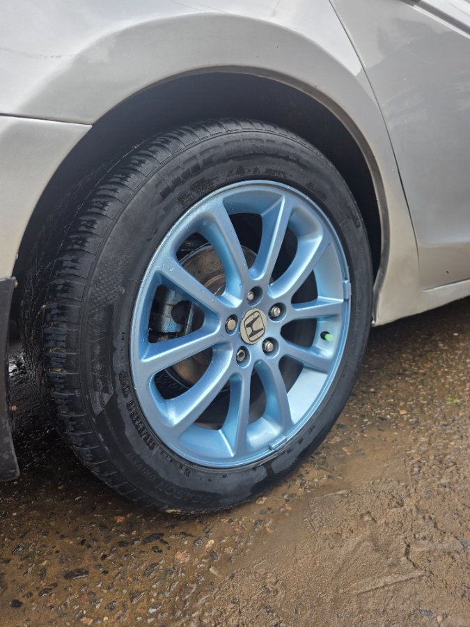 2012 Honda Accord  thumbnail 11