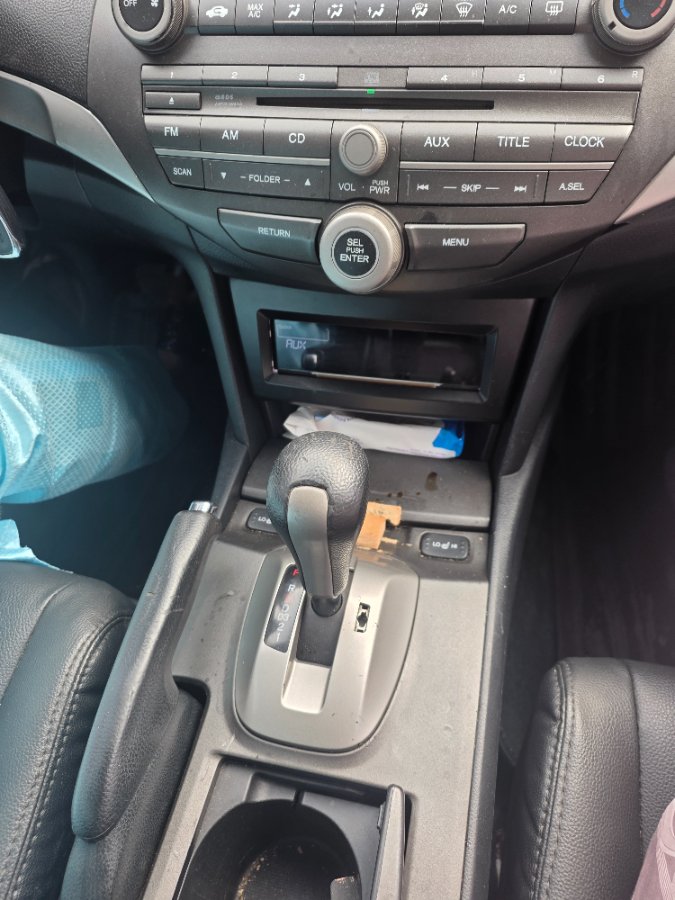 2012 Honda Accord  thumbnail 8