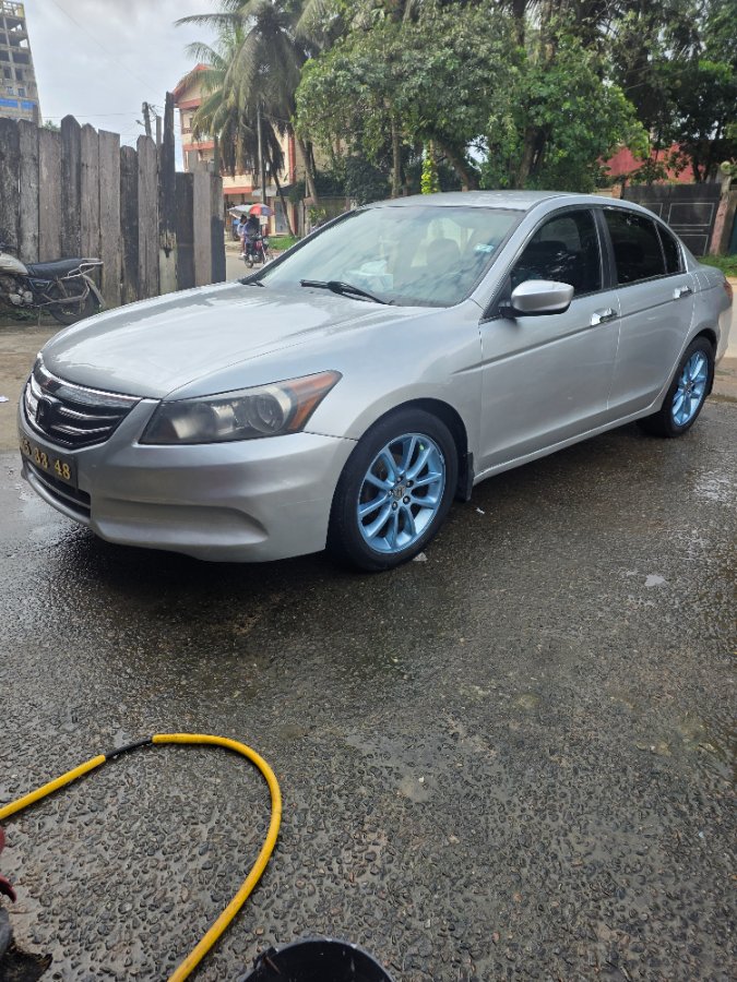 2012 Honda Accord  thumbnail 14