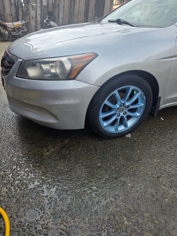 2012 Honda Accord  thumbnail 7