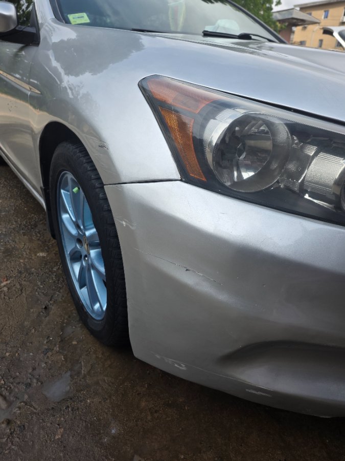 2012 Honda Accord  thumbnail 6