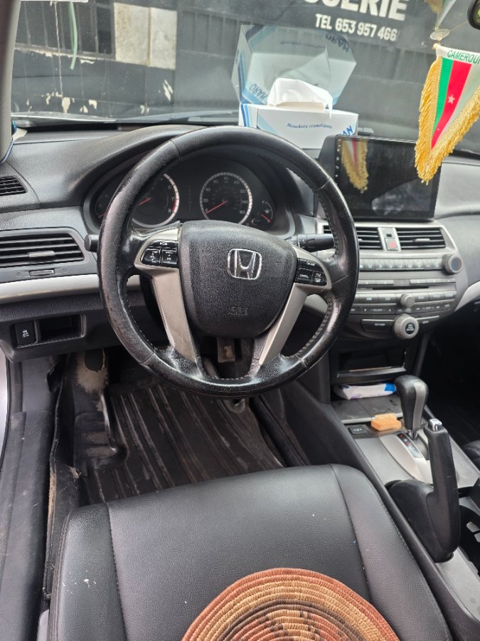 2012 Honda Accord  thumbnail 5