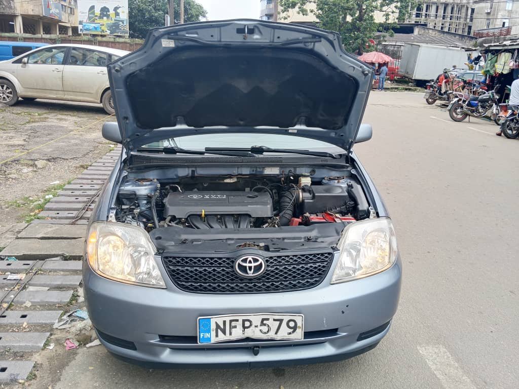 2026 Toyota  Corolla 115 thumbnail 6