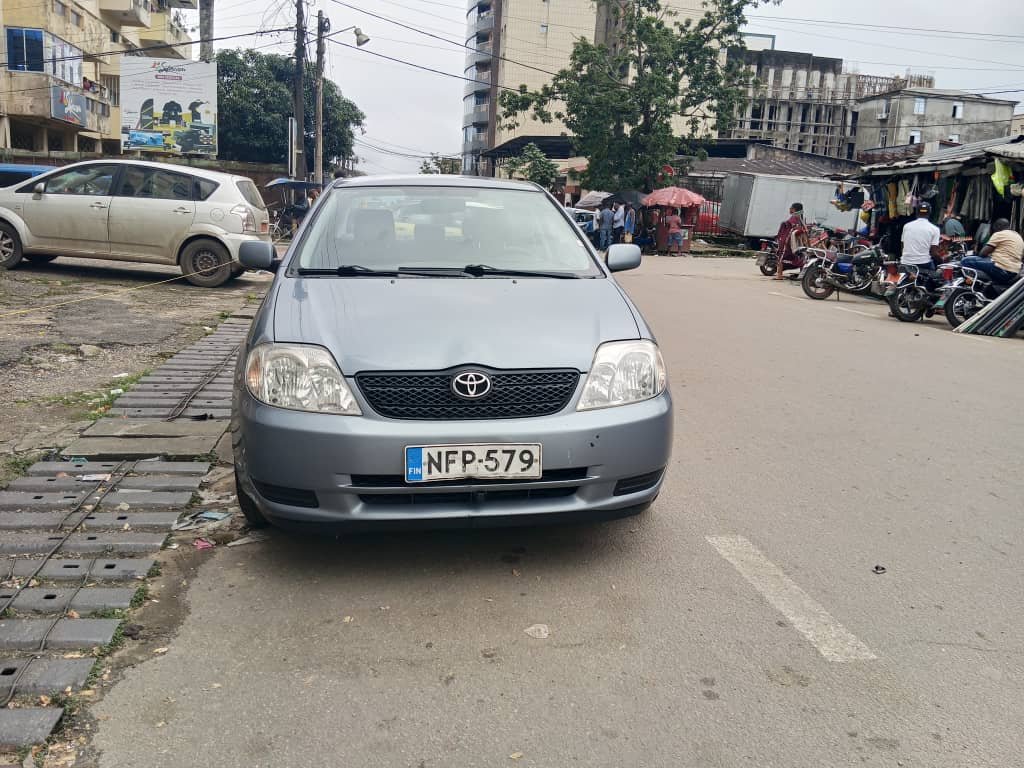 2026 Toyota  Corolla 115 thumbnail 5