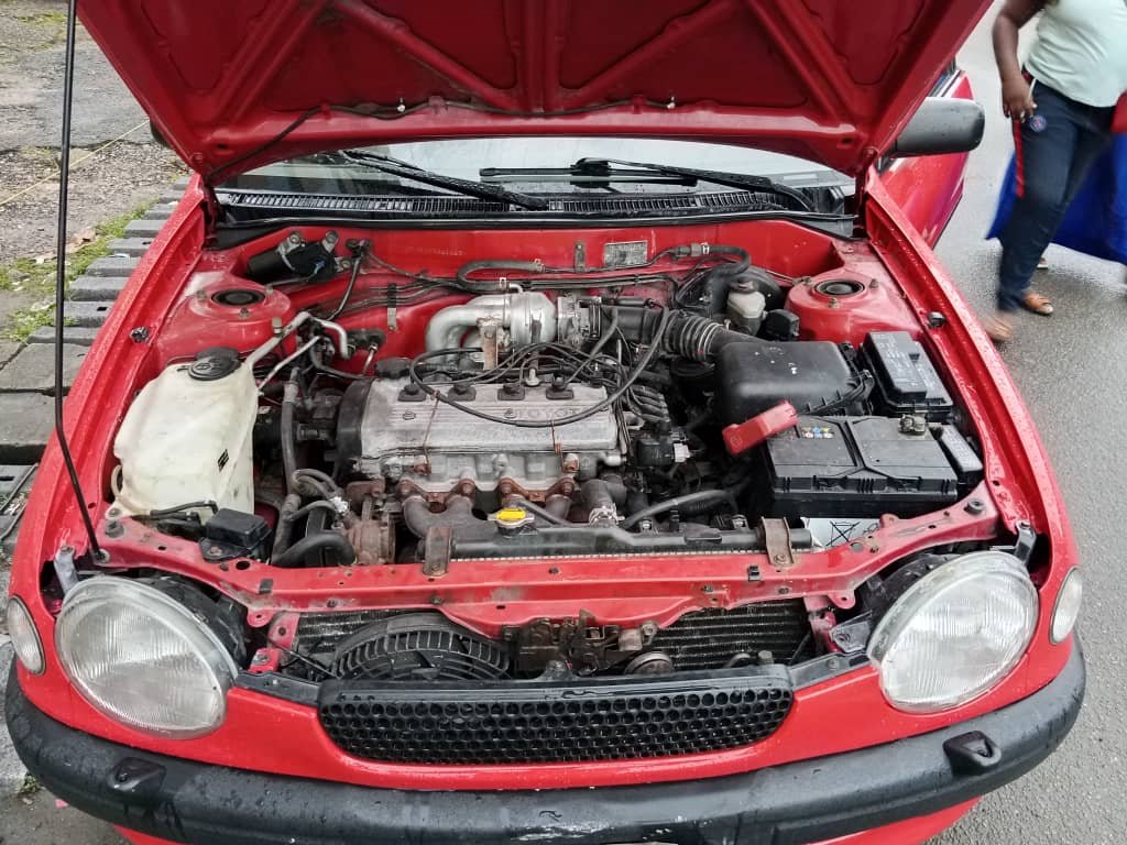 2026 Toyota  Corolla 110 thumbnail 5