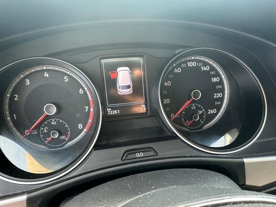 2018 Volkswagen     Atlas thumbnail 6